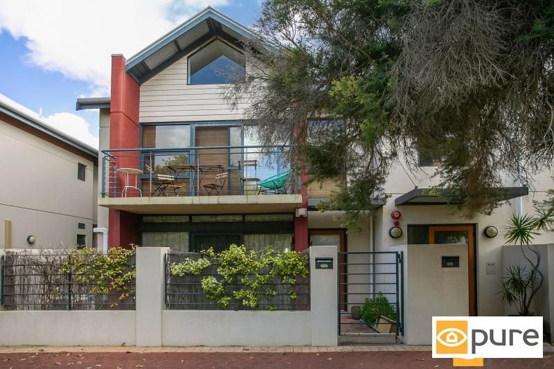 2 bedrooms House in 5/31-37 Kadina Street NORTH PERTH WA, 6006