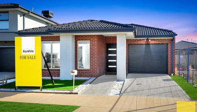 Picture of 14 Mclean Street, THORNHILL PARK VIC 3335
