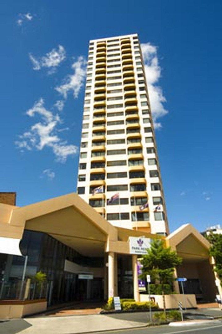 136/293 North Quay, Brisbane City QLD 4000, Image 0