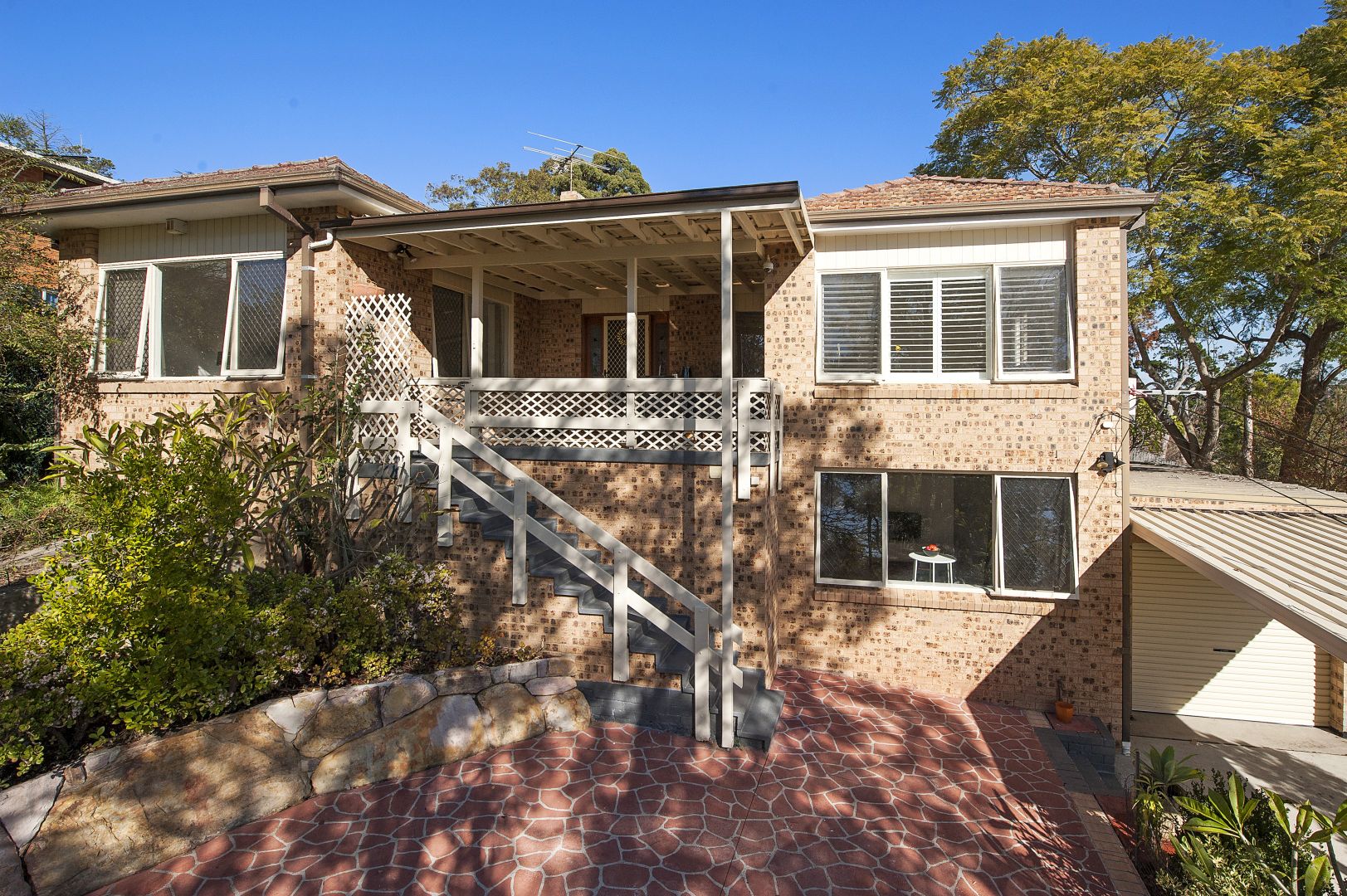 12 Pulbrook Parade, Hornsby NSW 2077
