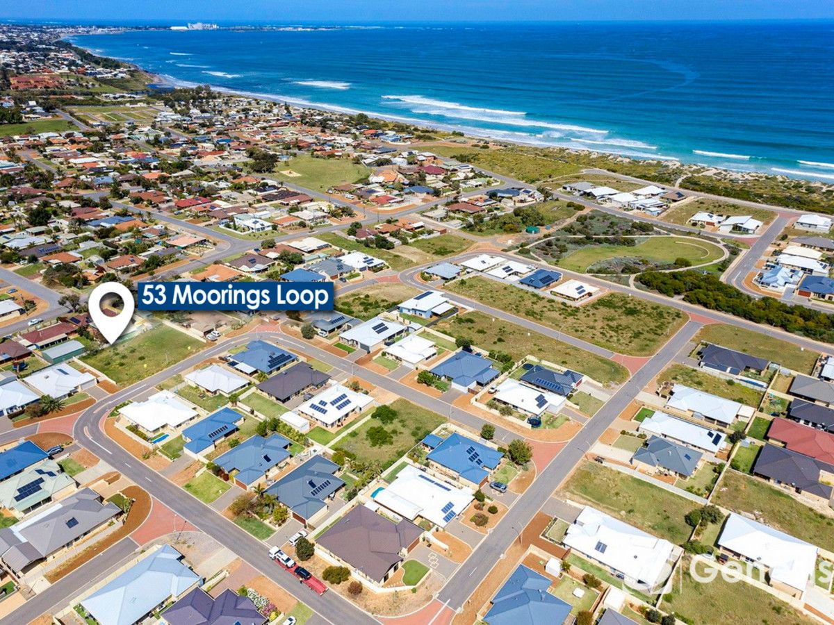 53 Moorings Loop, Sunset Beach WA 6530, Image 0