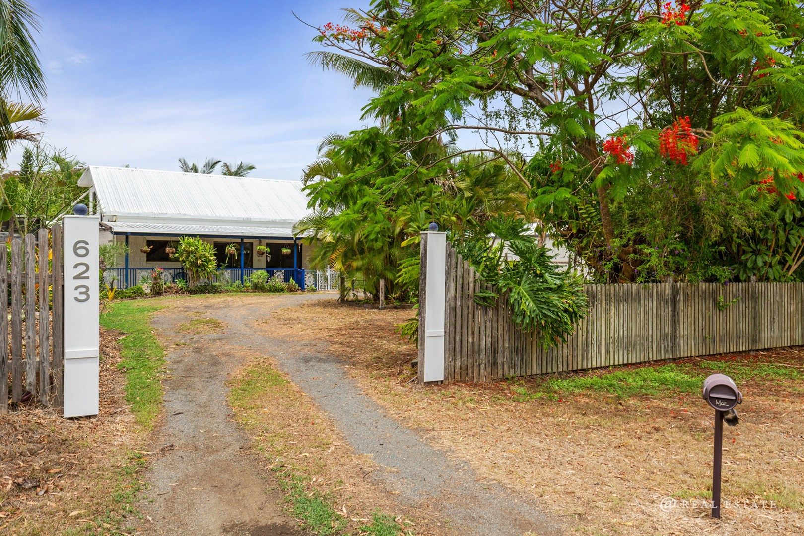 623 Cawarral Road, Cawarral QLD 4702, Image 0