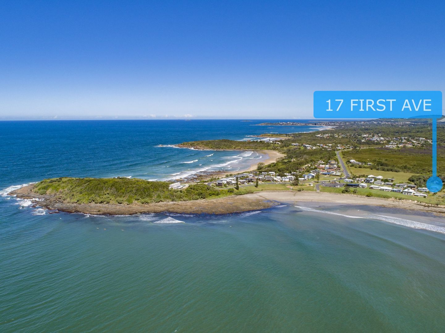 17 First Avenue, Arrawarra Headland NSW 2456, Image 1