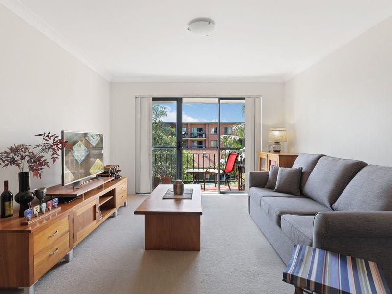 2 bedrooms Apartment / Unit / Flat in 114/362 Mitchell Road ALEXANDRIA NSW, 2015