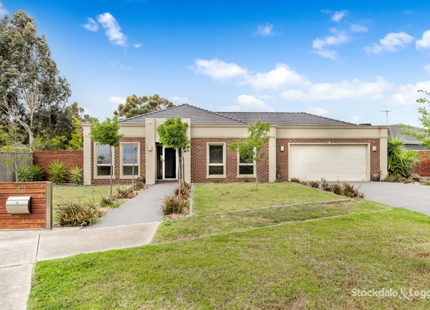 42 Dalcruin Drive, Bannockburn VIC 3331