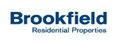Brookfield Residential Properties's logo