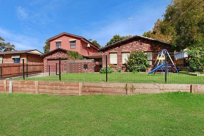 Picture of 4 Buckland Avenue, KANWAL NSW 2259