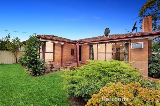 Picture of 5 Ebden Street, NOBLE PARK NORTH VIC 3174