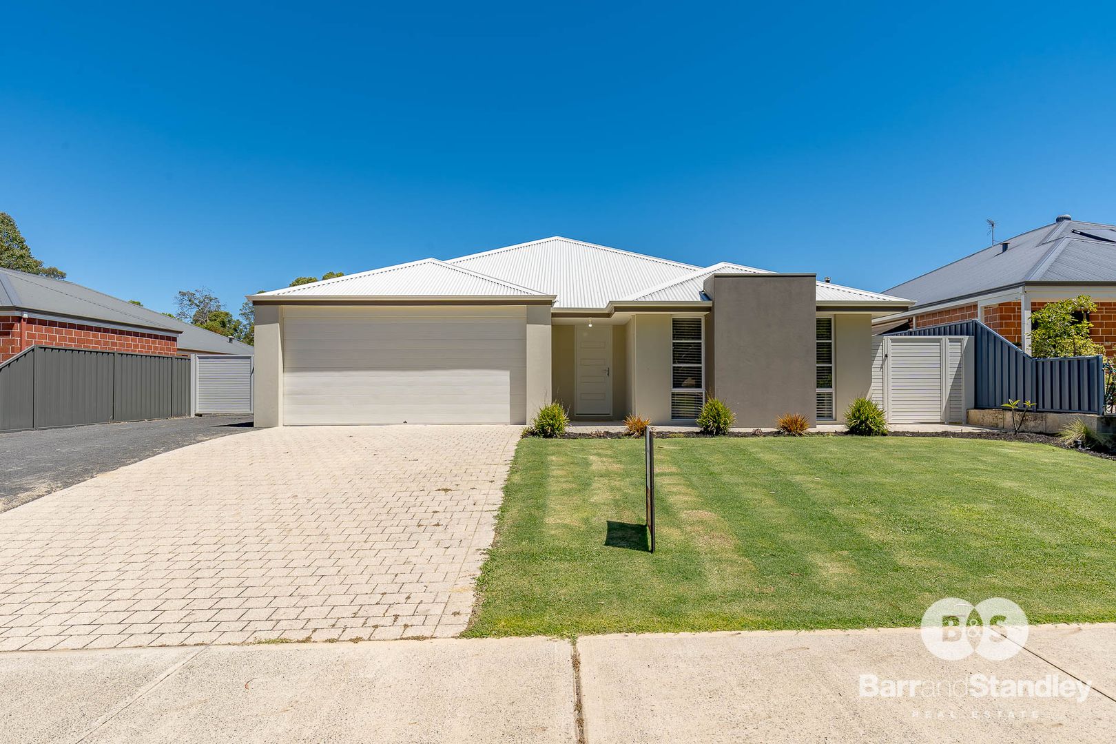 3 Ecclestone Street, Donnybrook WA 6239, Image 2