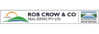 Rob Crow Real Estate