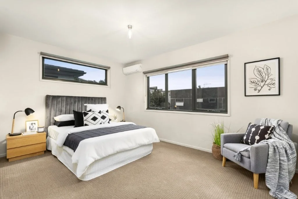 9 Park Avenue, West Footscray VIC 3012 - Townhouse For Rent | Domain