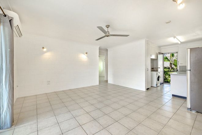 Picture of 7/120 Greenslopes Street, EDGE HILL QLD 4870