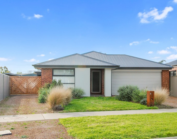 11 Carrick Crescent, Nagambie VIC 3608