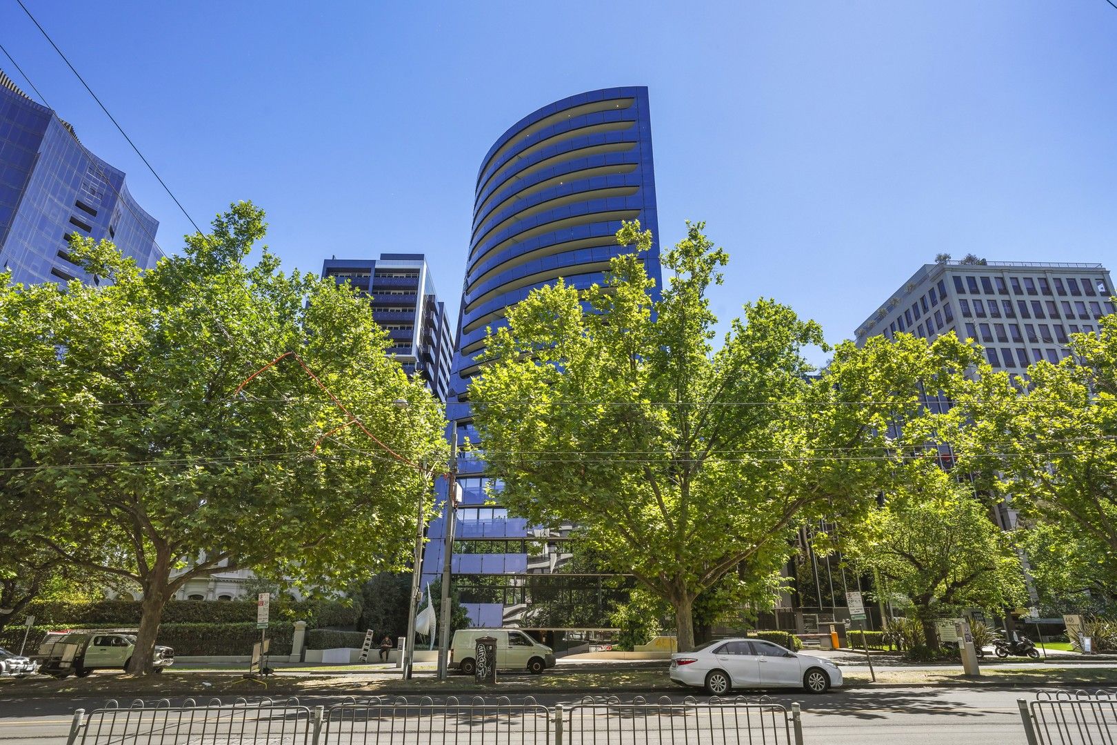 905/450 Saint Kilda Road, Melbourne VIC 3004, Image 1