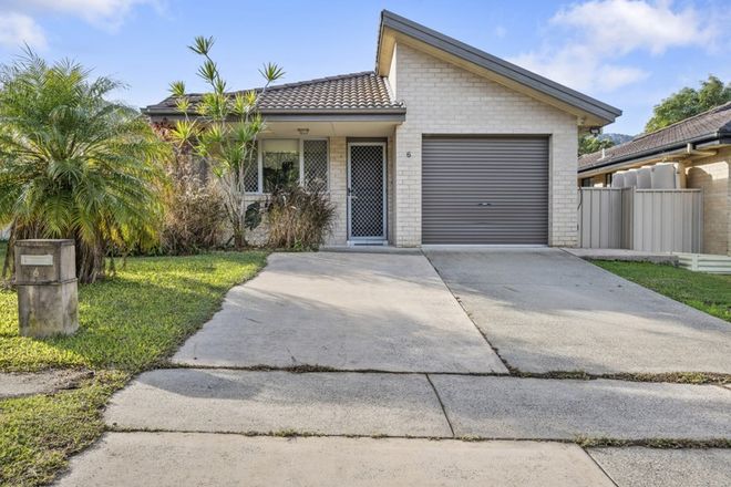 Picture of 6 Carrall Close, COFFS HARBOUR NSW 2450