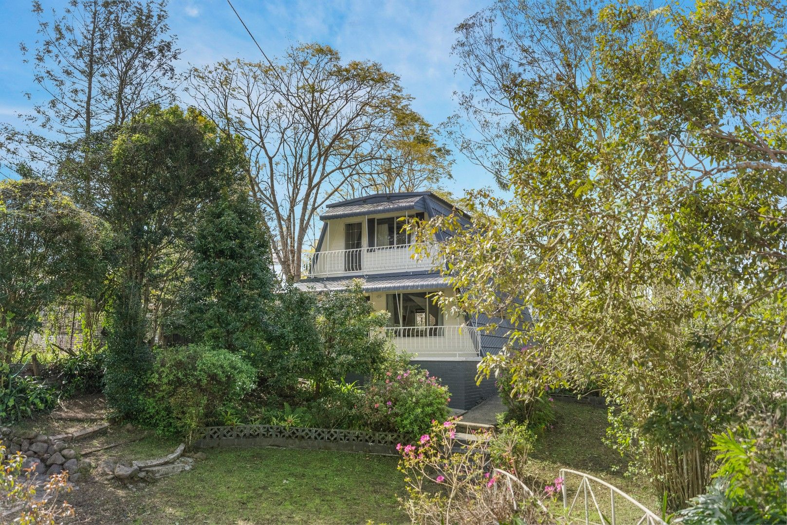 16 Wollumbin Street, Tyalgum NSW 2484, Image 0