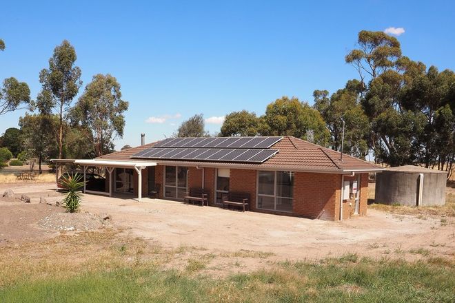 Picture of 1429 Cape Clear-Rokewood Road, CAPE CLEAR VIC 3351