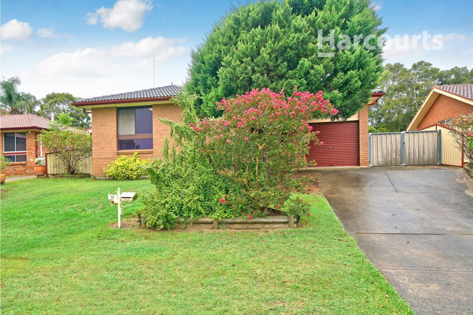 31 De Havilland Crescent, Raby NSW 2566, Image 0