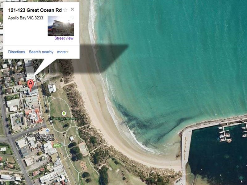 123a Great Ocean Road, Apollo Bay VIC 3233, Image 1