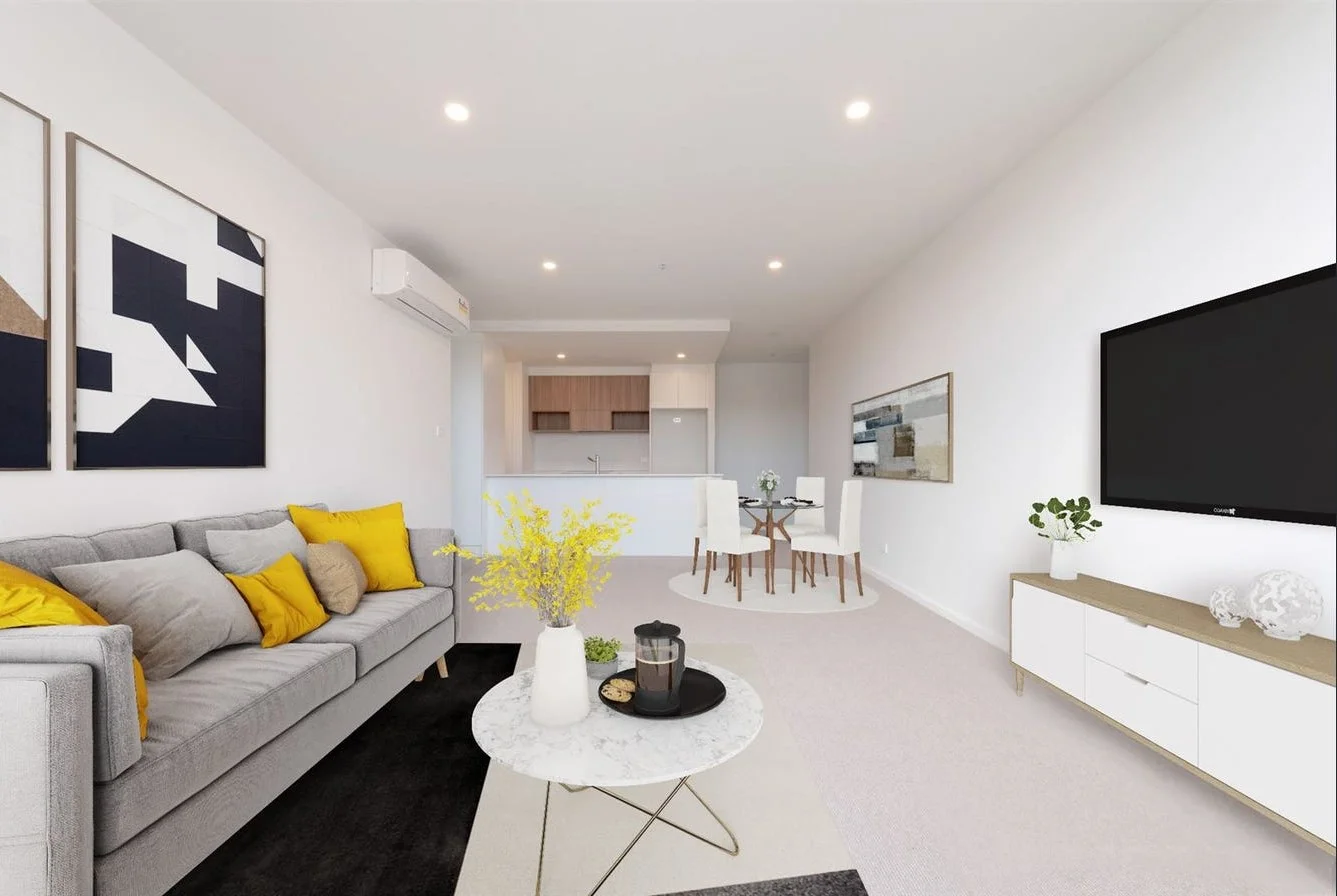128/15 Irving Street, Phillip ACT 2606