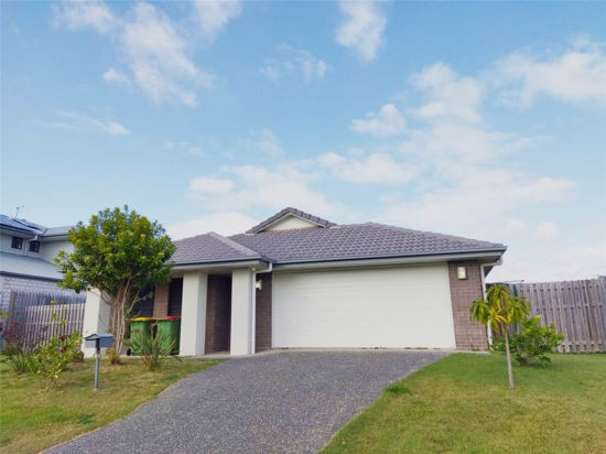 16 Macarthur Street, Pimpama QLD 4209