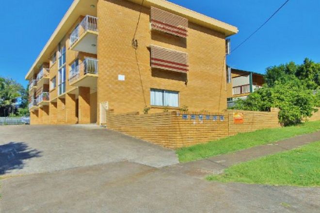 Picture of 1/34 Newdegate Street, GREENSLOPES QLD 4120