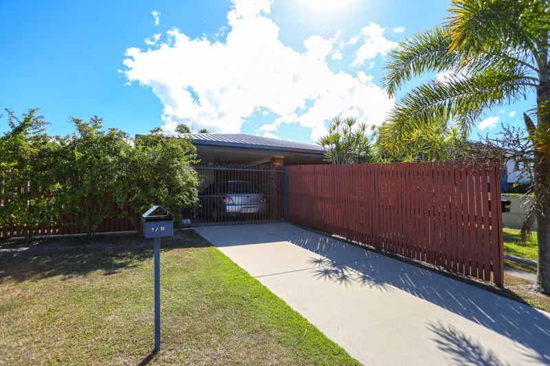 1/11 Stuart Street, Mount Pleasant QLD 4740, Image 0