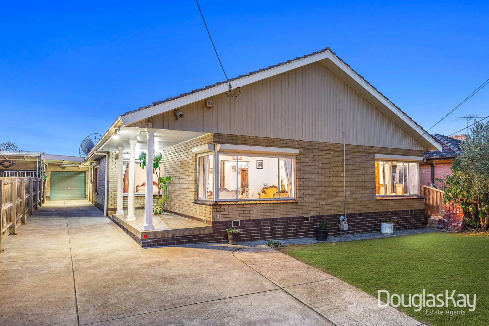 34 Mayne Street, Sunshine West VIC 3020, Image 0