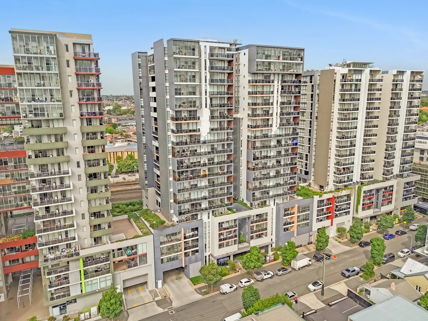 Additional image 16 of 212/12 East Street, Granville NSW 2142