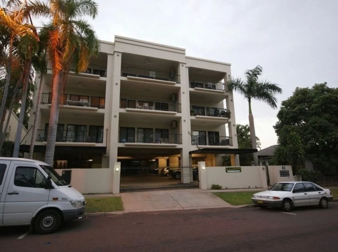 3/31 Lindsay Street, Darwin City NT 0800