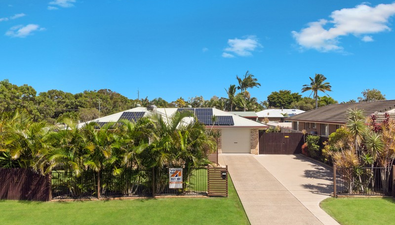 Picture of 117 Honiton Street, TORQUAY QLD 4655
