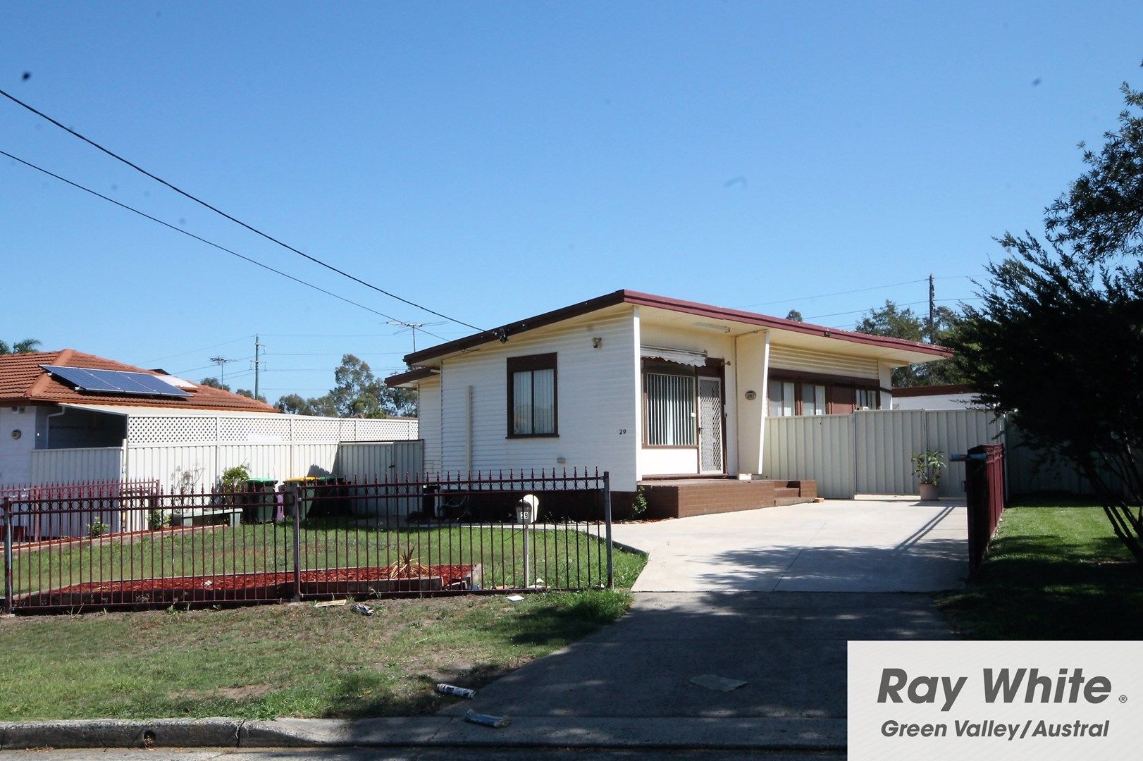 29 Coongra Street, Busby NSW 2168, Image 0