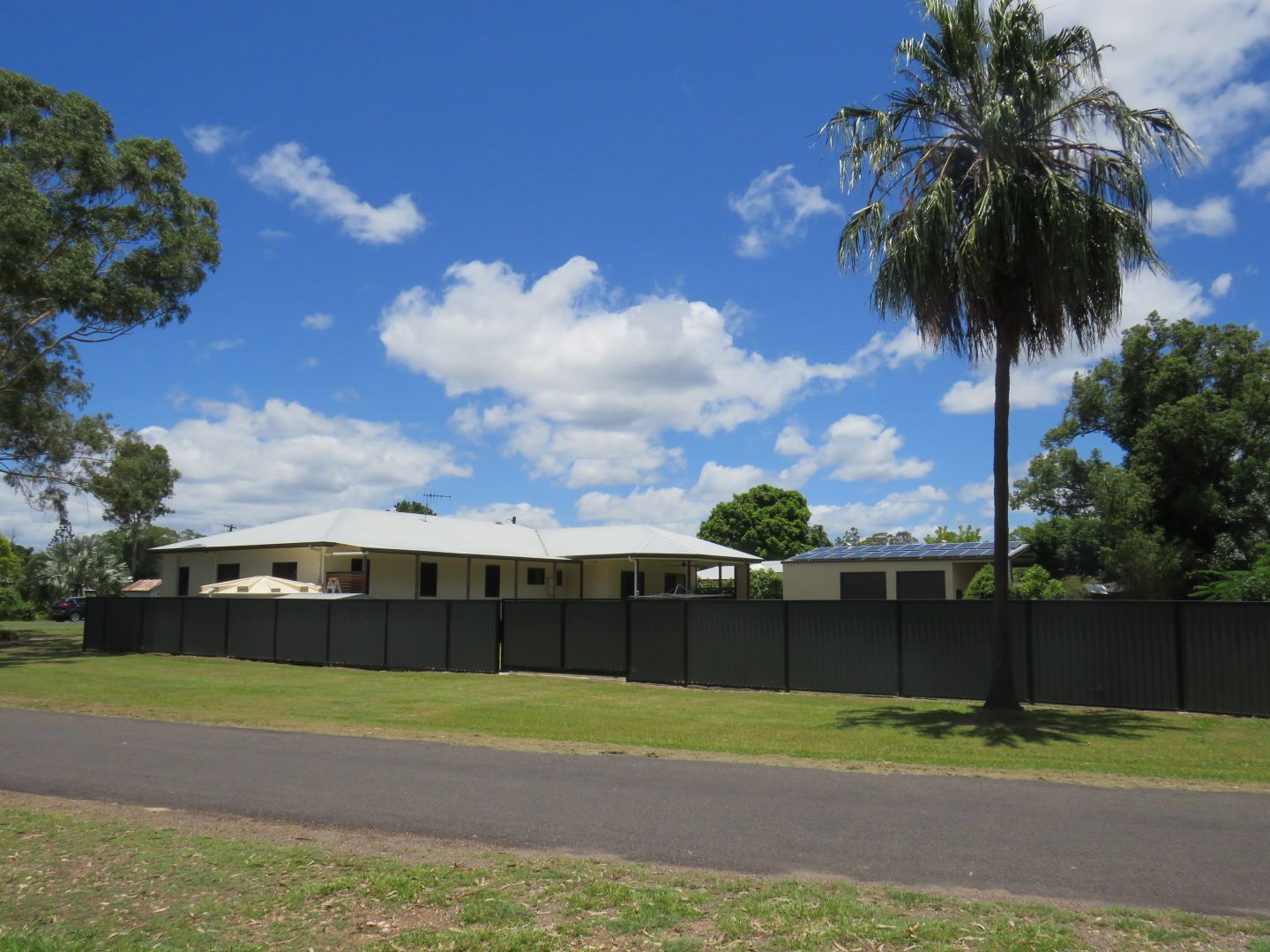 21 King Street, Howard QLD 4659, Image 1