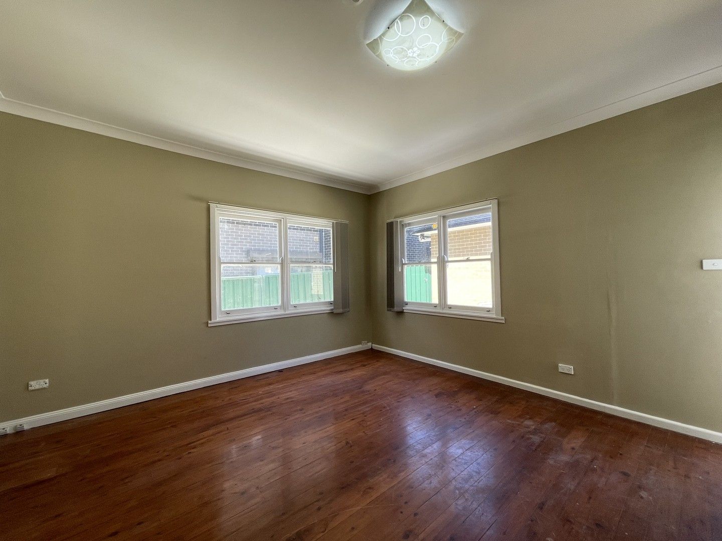 1 bedrooms Studio in 22D Albert Street INGLEBURN NSW, 2565