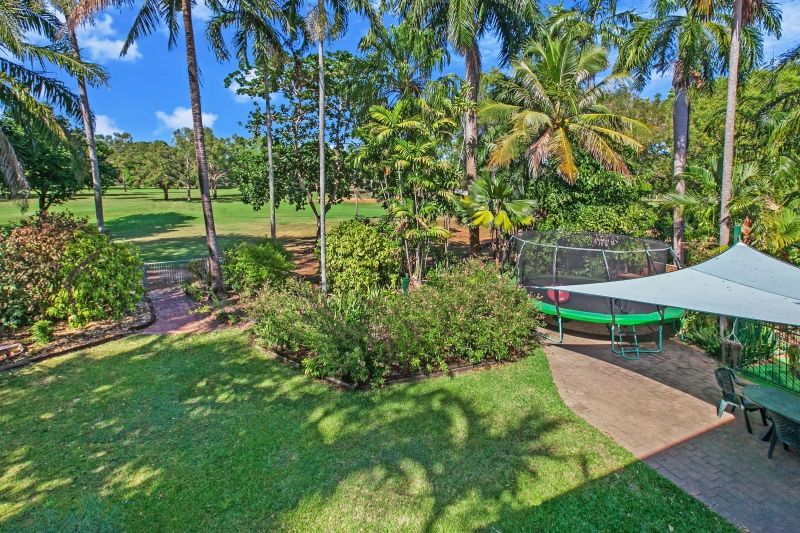 10 Pinehurst Court, Marrara NT 0812 House For Rent Domain