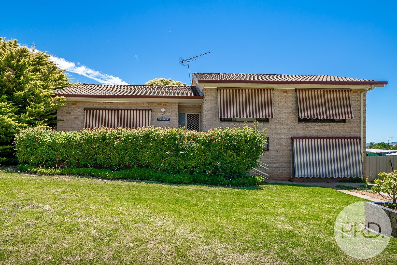 4 bedrooms House in 1 Coogan Street MOUNT AUSTIN NSW, 2650