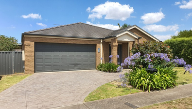 Picture of 2 Manifera Close, MANOR LAKES VIC 3024