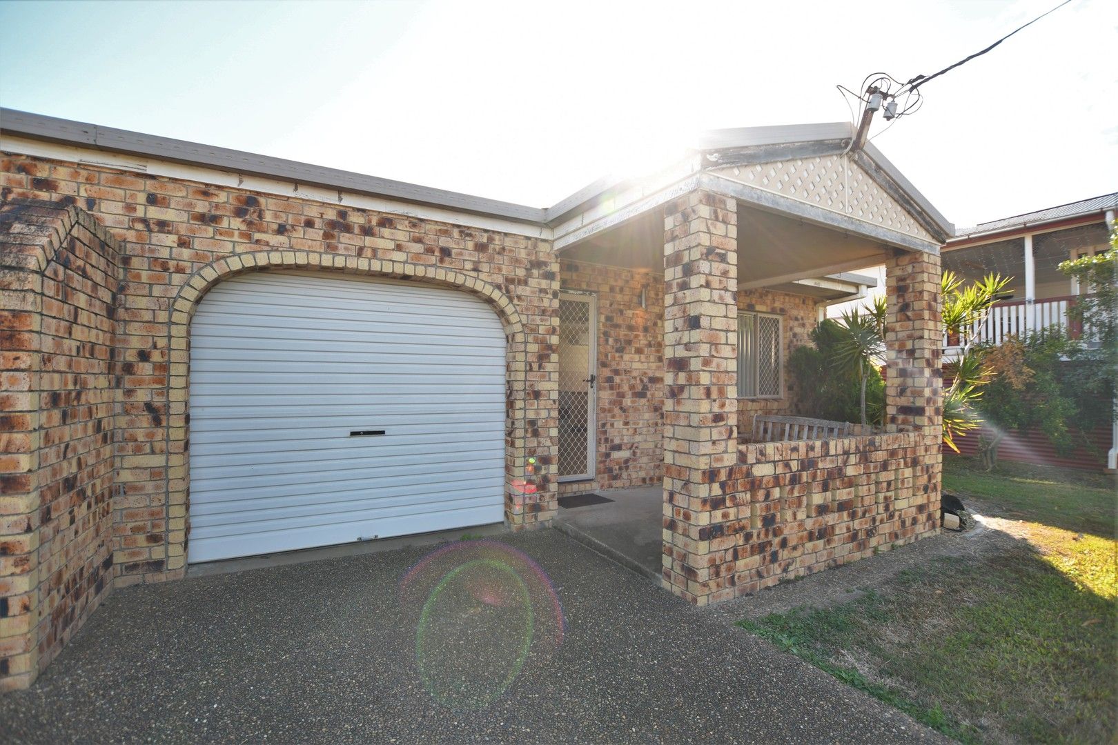 2 bedrooms Apartment / Unit / Flat in 11a Bonney Street BUNDABERG NORTH QLD, 4670