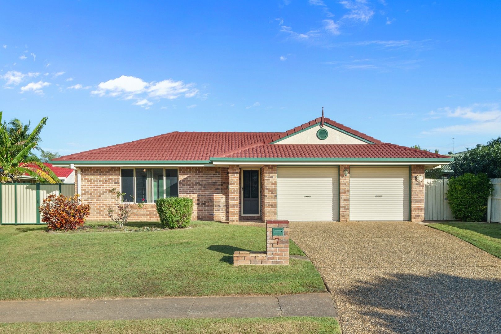 7 Paperbark Street, Murrumba Downs QLD 4503, Image 0