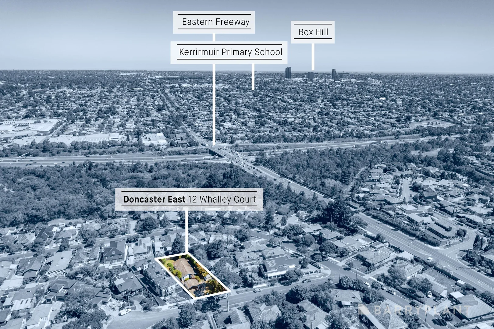 Additional image 9 of 12 Whalley Court, Doncaster East VIC 3109