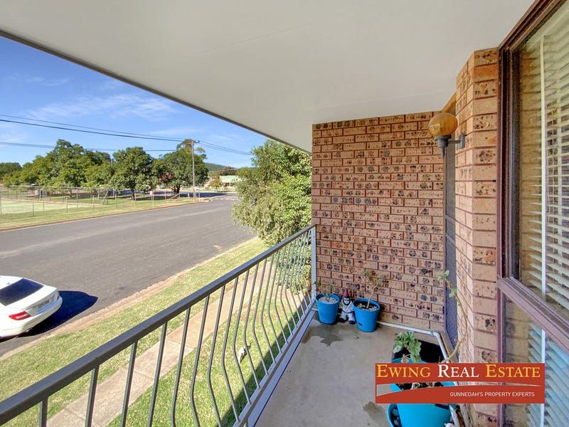 4/28 Osric Street, Gunnedah NSW 2380, Image 1