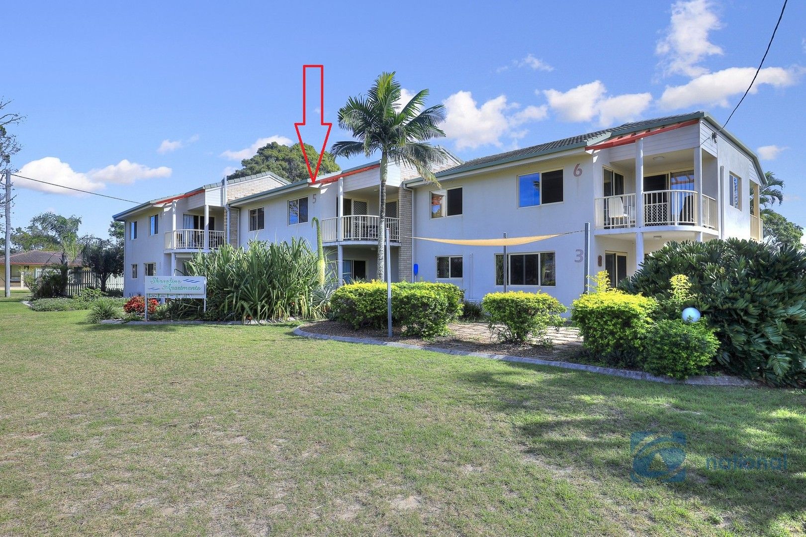 5/2 Poinciana Court, Woodgate QLD 4660 Domain