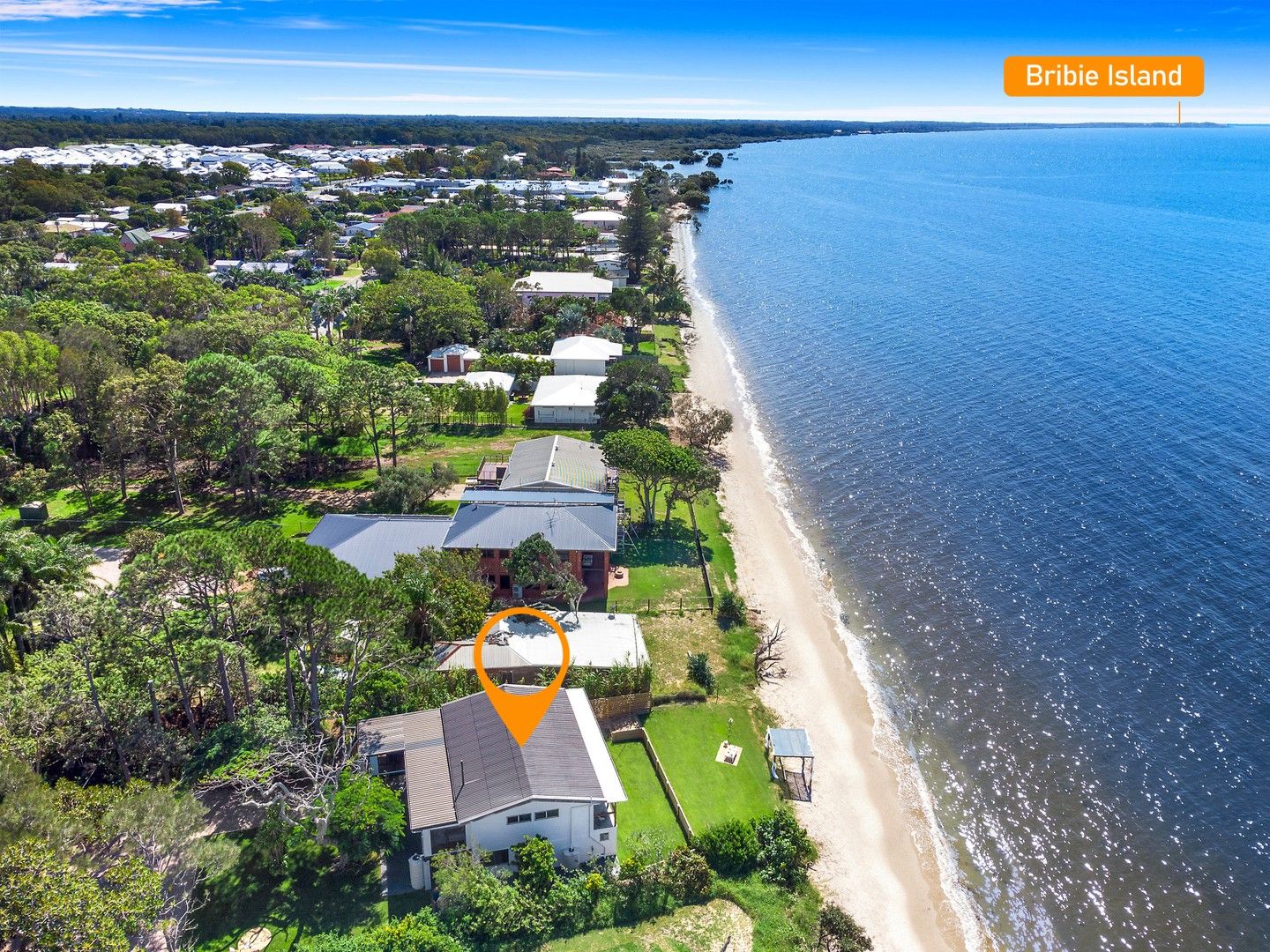 89 Road, Beachmere QLD 4510 Domain