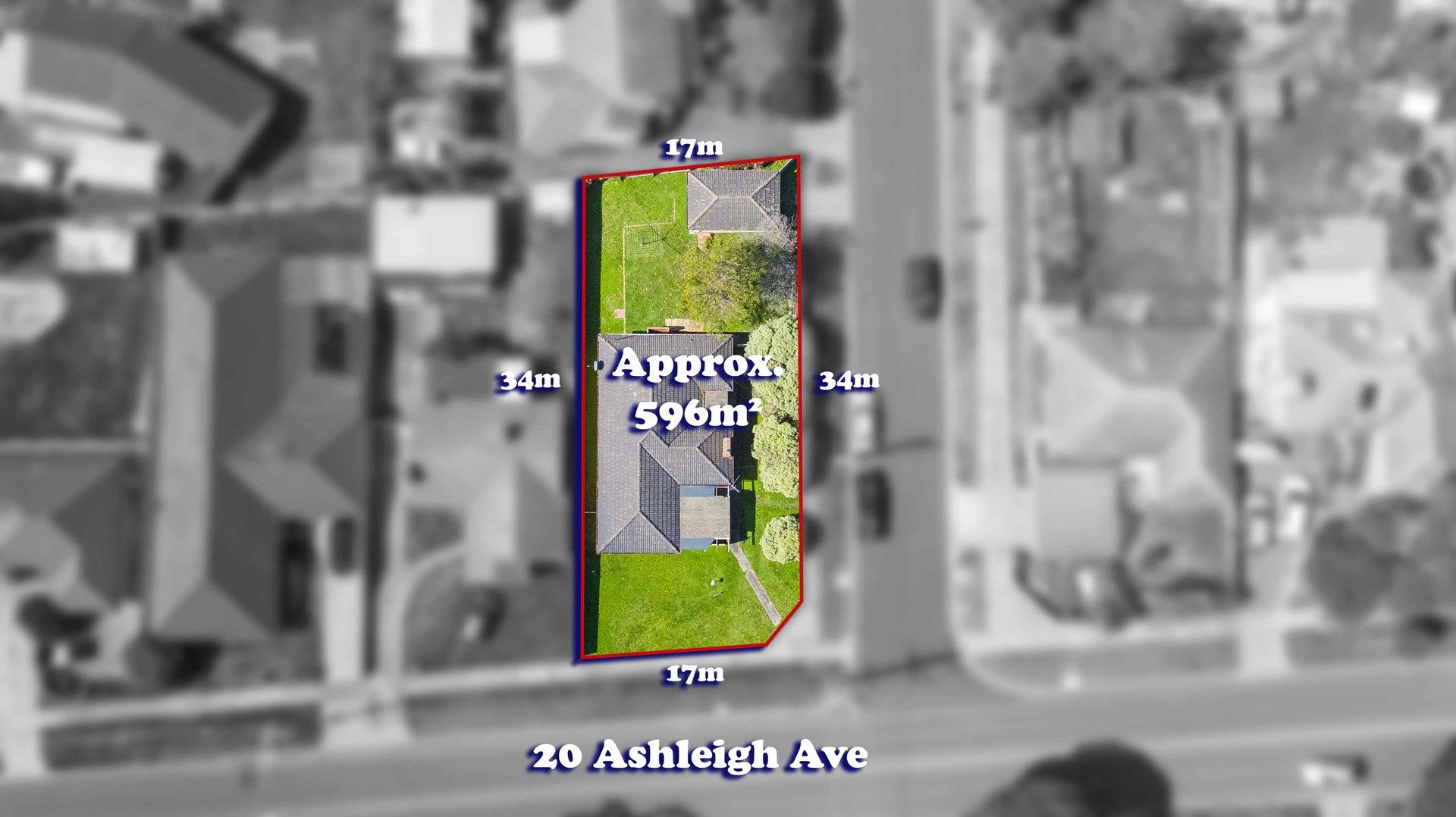 20 Ashleigh Avenue, Frankston VIC 3199, Image 0