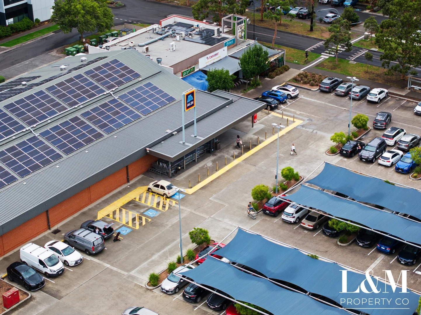 Additional image 22 of 106/90 La Scala Avenue, Maribyrnong VIC 3032