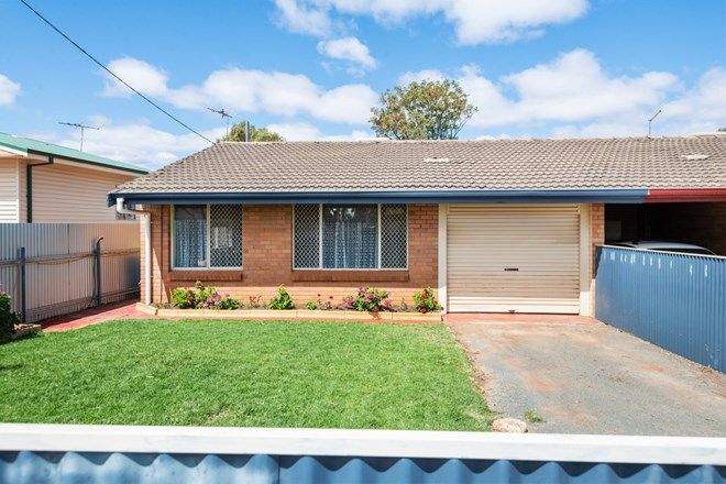 Picture of 51 Oberthur Street, SOUTH KALGOORLIE WA 6430