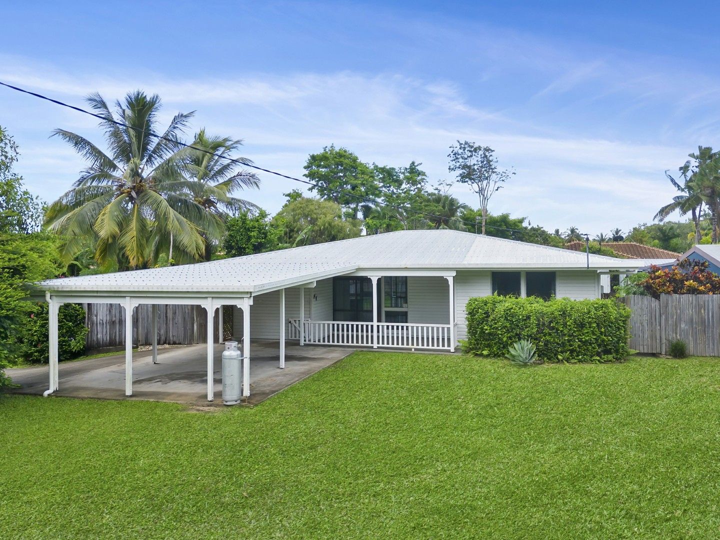 22 Saxon St, Clifton Beach QLD 4879 House For Rent Domain