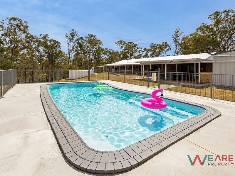 440 Mona Dr, Jimboomba QLD 4280, Image 2