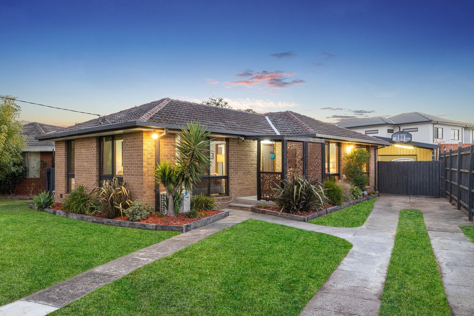 4 Worthing Court, Mulgrave VIC 3170, Image 0