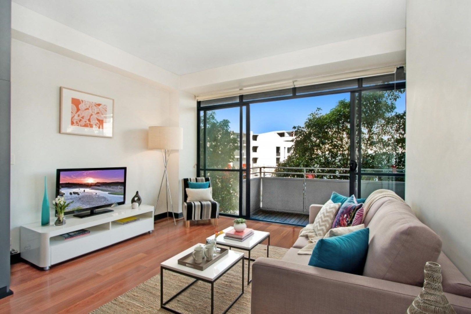 58/10 Pyrmont Bridge Road, Camperdown NSW 2050, Image 0